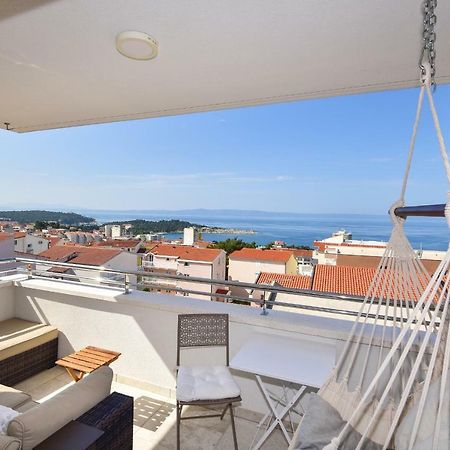 Makarska Sun Suite Buitenkant foto