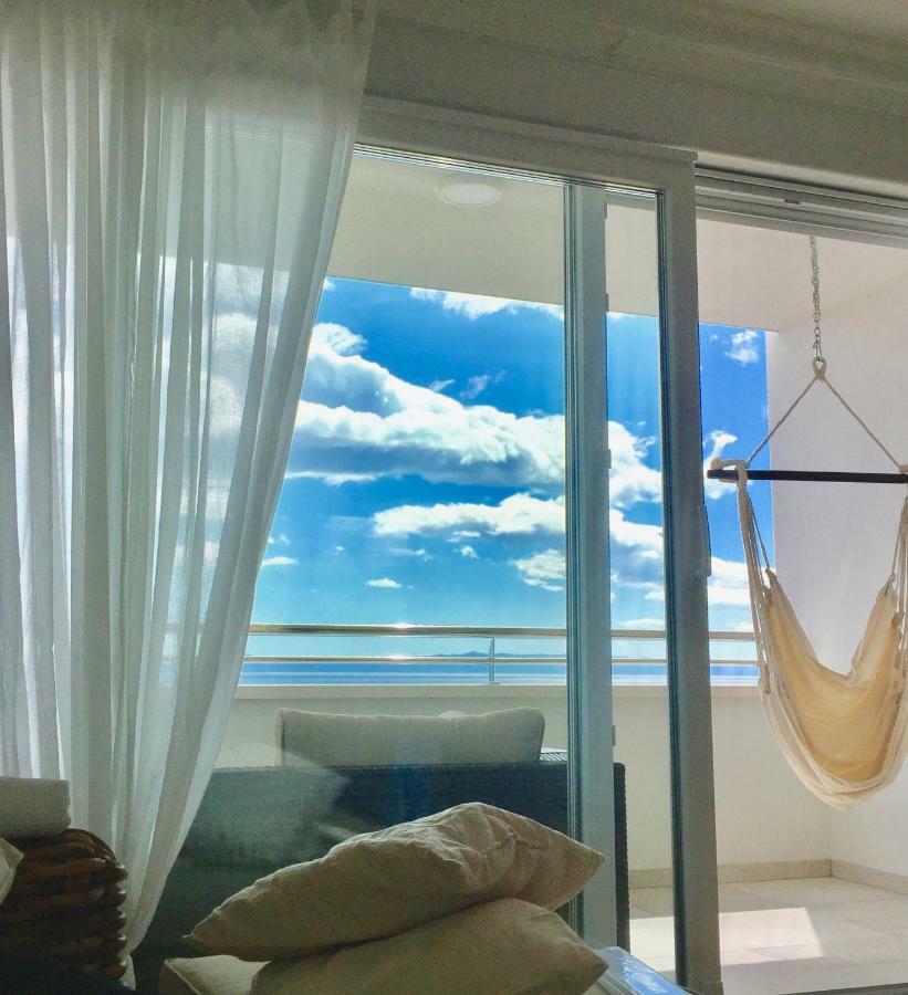 Makarska Sun Suite Buitenkant foto