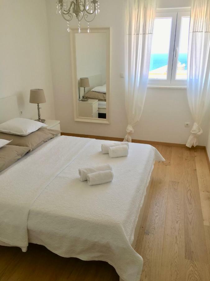 Makarska Sun Suite Buitenkant foto