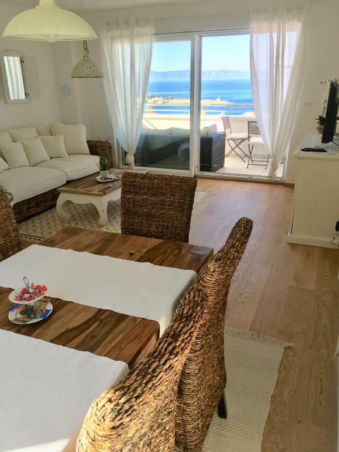 Makarska Sun Suite Buitenkant foto
