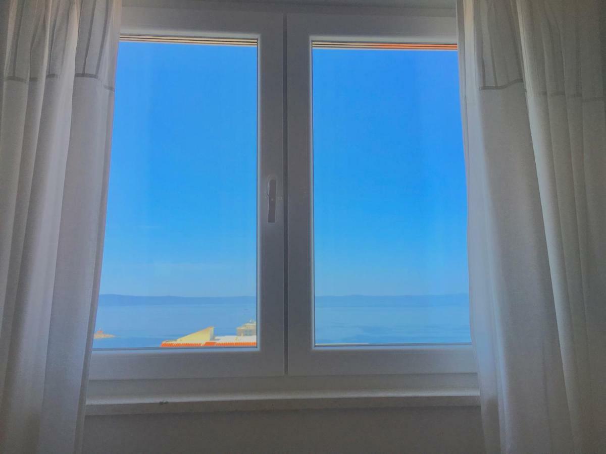 Makarska Sun Suite Buitenkant foto